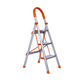 Thang nhôm ghế 3 bậc Advindeq ADS-703