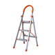 Thang nhôm ghế 3 bậc Advindeq ADS-703
