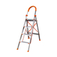 Advindeq ADS-704 4-step aluminum step ladder