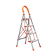 Advindeq ADS-704 4-step aluminum step ladder