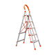 Advindeq ADS-705 5-step aluminum step ladder