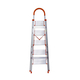 Advindeq ADS-706 6-step aluminum step ladder