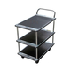 Xe đẩy 3 tầng tải trọng 150kg Dandy DM-BT3-DX