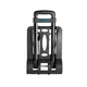 Advindeq HT-MINI01 multi-function folding shopping cart