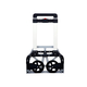 Advindeq TL-A250 2-wheel trolley with load capacity of 250kg