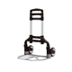 Advindeq TL-85D 2-wheel shopping cart with load capacity of 85kg