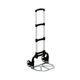 Advindeq TL-85D 2-wheel shopping cart with load capacity of 85kg