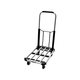 Advindeq HT-150A 4-wheel cart with load capacity of 150kg