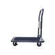 Advindeq HT-170 4-wheel cart with load capacity of 170kg