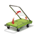 Advindeq AV230 4-wheel cart with load capacity of 250kg