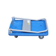Advindeq PT-300 4-wheel trolley with load capacity of 320kg