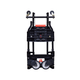 Xe đẩy hàng đa năng tải trọng 140kg Advindeq HT-120
