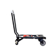Xe đẩy hàng đa năng tải trọng 140kg Advindeq HT-120