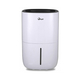 Máy hút ẩm kèm lọc không khí 20 lít FujiE HM-920EN