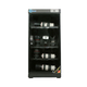 Nikatei DCH100 vertical 100 liter anti-humidity cabinet