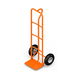 Kanson Handtruck TP-XDT024W P-handle trolley with load capacity of 270kg
