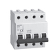 Hitachi BK63 4P 25A circuit breaker