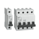 Hitachi BK63 4P 25A circuit breaker