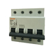 Hitachi BK63 4P 25A circuit breaker