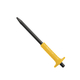 Tramontina 42705912 12 inch plastic handle chisel