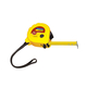 Tape measure 5m x 19mm Tramontina 43156305