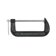 Tramontina 8 inch C-clamp 43190008