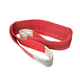 ADTech W5T-2M 5 ton double eye flat fabric cable 2m long