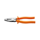 Tramontina 44000107 7 inch multi-purpose pliers