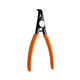 Tramontina 9 inch curved nose external opening pliers 44011109