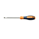 Tramontina 44127010 3x75mm flat screwdriver