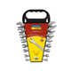 Bộ cờ lê 2 đầu miệng 8 chi tiết Tramontina 42001108