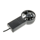 RS PRO 1232202 wind speed, air, temperature meter