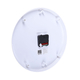 RS PRO 4409568 300mm Wall Clock