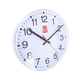 RS PRO 4409568 300mm Wall Clock