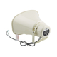 30W Plastic Speaker, IP66 RS PRO 5350243