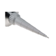 Silicone adhesive 100g RS PRO 555588 transparent