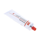 Keo dán Epoxy dạng ống 150g RS PRO 850956 màu vàng