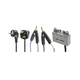 Benchtop LCR Meter 9999.99mF, MΩ, H RS PRO 1176717