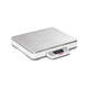 RS PRO 1113673 20kg capacity bench scale, gray white