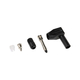 Removable power plug 1kV, 10A RS PRO 465615