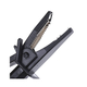 Bộ kẹp cá sấu RS PRO 446967 (2 cái)
