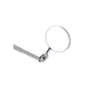 RS PRO 1230923 50mm Technical Mirror