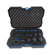 Socket Set 10-30mm RS PRO 1370908 (17 pieces)