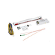 Bộ đèn chiếu sáng khẩn cấp 38W RS PRO 4663330