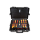 RS PRO 1363417 Insulated Repair Tool Case (36 pieces)