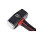 RS PRO 1250942 1.5kg Sledgehammer