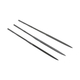 RS PRO 1230930 140mm File Set (12 Pieces)