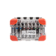 RS PRO Repair Kit 1447954 (71 pieces)