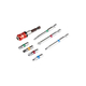 RS PRO Repair Kit 1447954 (71 pieces)
