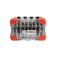 Bộ dụng cụ sửa chữa RS PRO 1447955 (34 chi tiết)